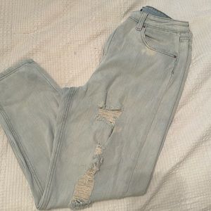 Wild fable jeans